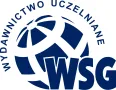 Logo WSG Wydawnictwo Uczelniane