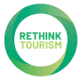 Logo Rethink Tourism