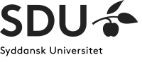 Logo SDU Syddansk Universitet