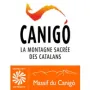 Logo Canigó