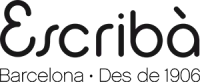 Logo Escribà