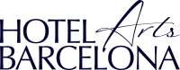 Logo Hotel Arts