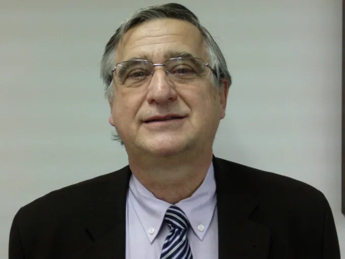 Dr. Gaspar Rosselló