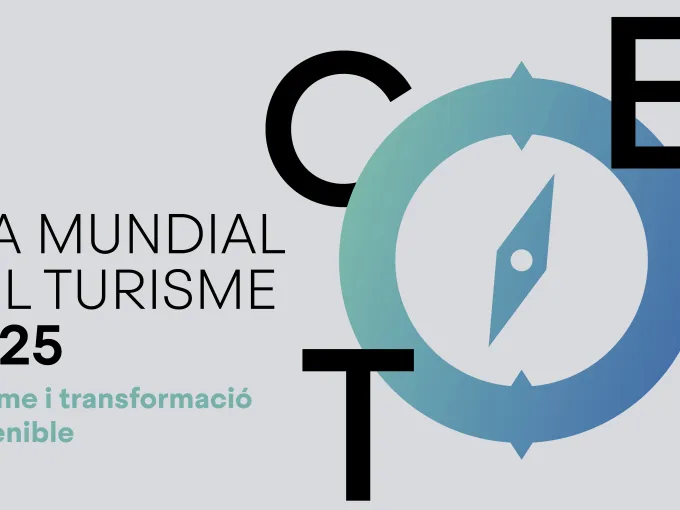 Día Mundial del Turismo 2025
