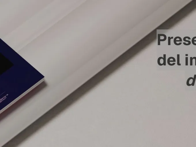 imagen informe tendencias de la IA Generativa en hospitality