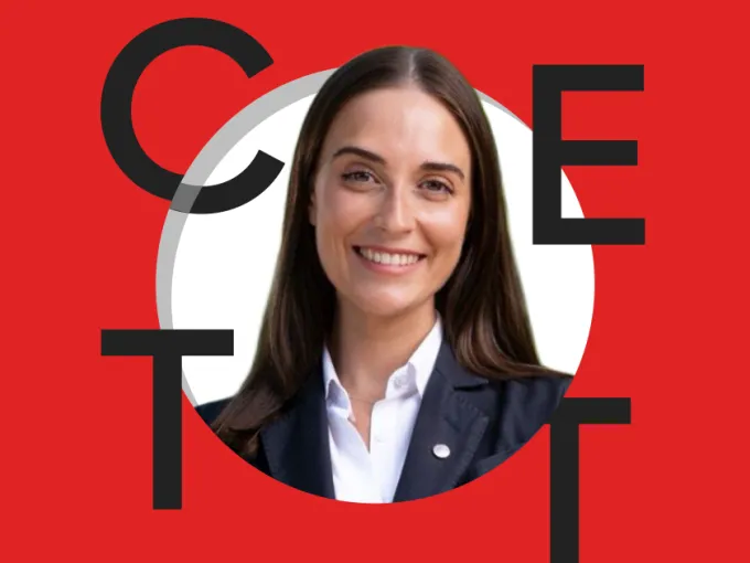 Carla Muñoz