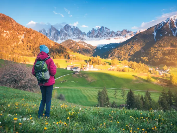 Turismo sostenible: futuro de la industria turística