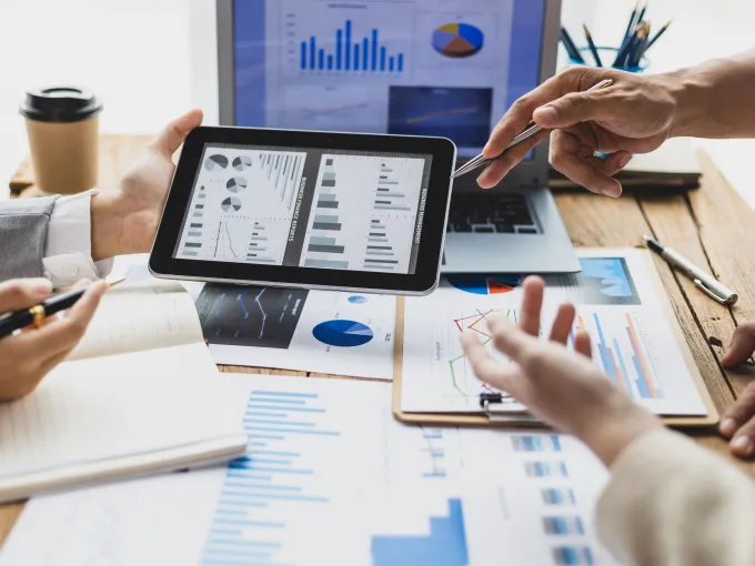 Inteligencia artificial y el marketing actual