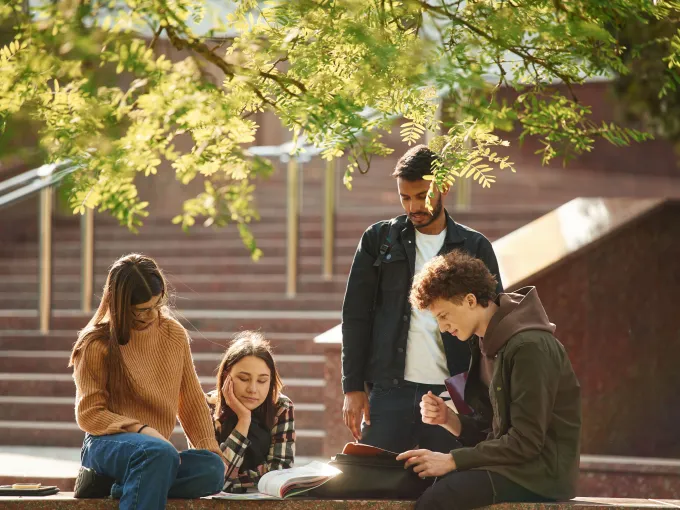 Aprendizaje continuo: formación más allá de la universidad