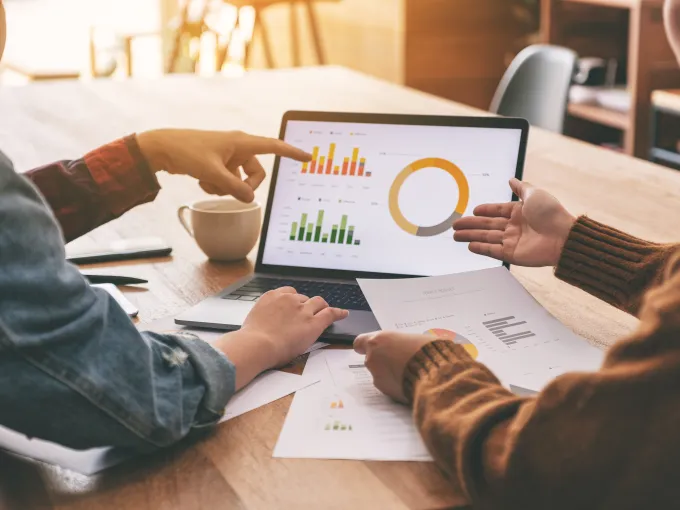 Comportamiento consumidor en Marketing