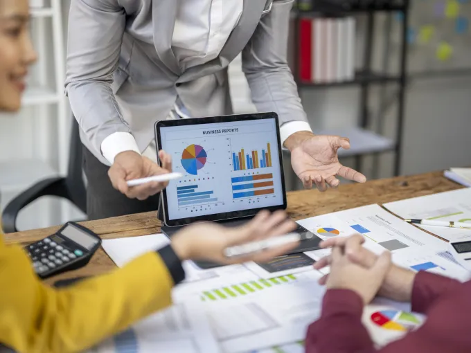 Revenue Management