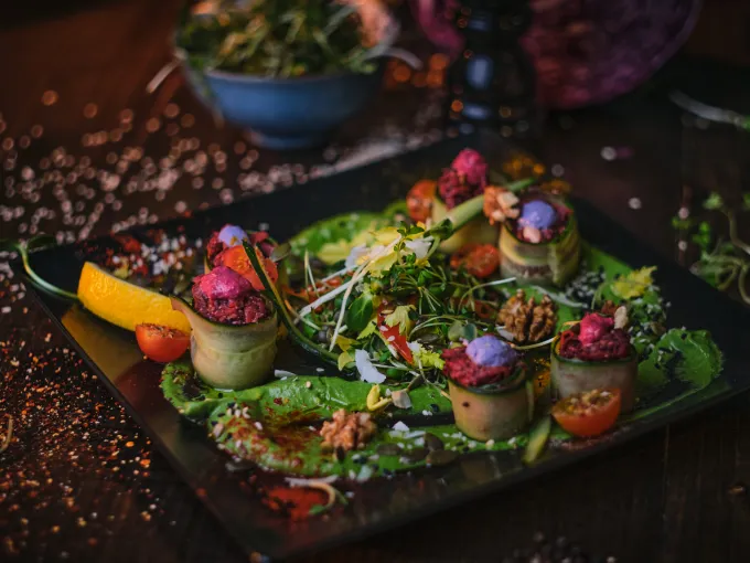 Food Design
