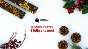 CETT os desea felices fiestas