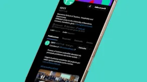 El CETT abandona Twitter