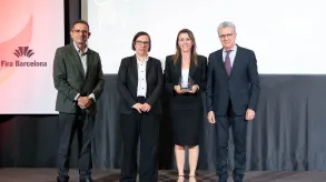 Hotelverse Premios CETT Alimara 2024