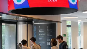 Día Mundial del Turismo 2024 CETT