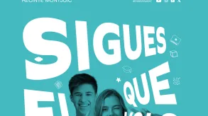 Banner Saló de l'Ensenyament