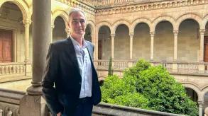 Foto de Xavi Crespo