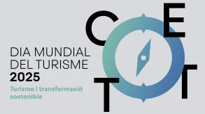 Día Mundial del Turismo 2025