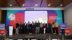 Jornada d'Emprenedoria 2025 CETT