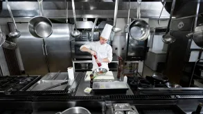 Cursos para trabajar en gastronomía