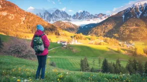 Turismo sostenible: futuro de la industria turística