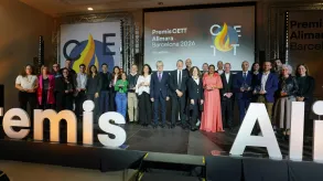 Premios CETT Alimara 2026