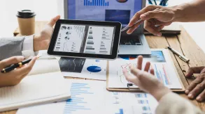 Inteligencia artificial y el marketing actual