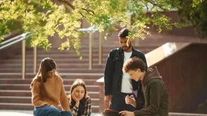 Aprendizaje continuo: formación más allá de la universidad
