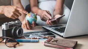 Digitalización turismo y hoteleria
