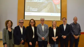9è Esmorzar de Turisme