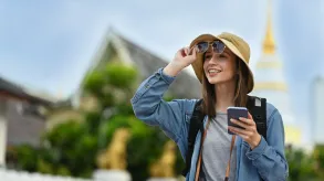 Smart Tourism
