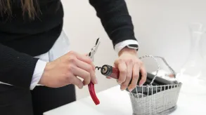 Sommelier