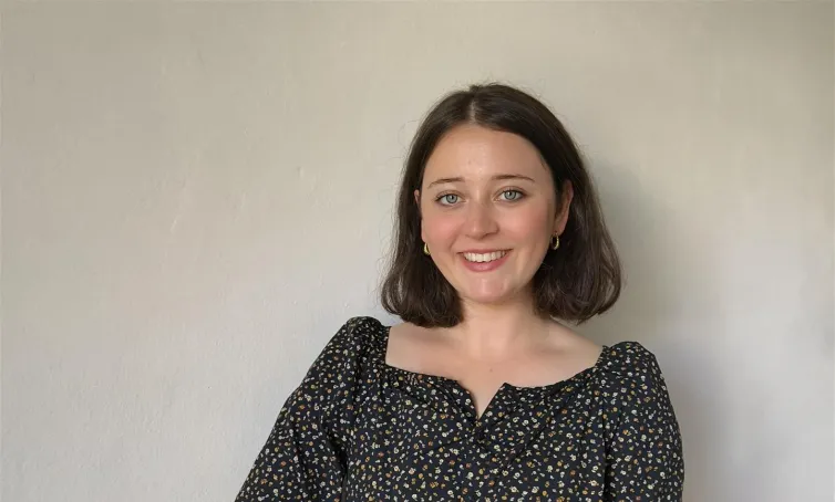 Eleanor Connon, premio TFM CETT Fundació