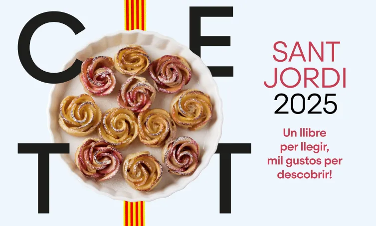 Banner de Sant Jordi