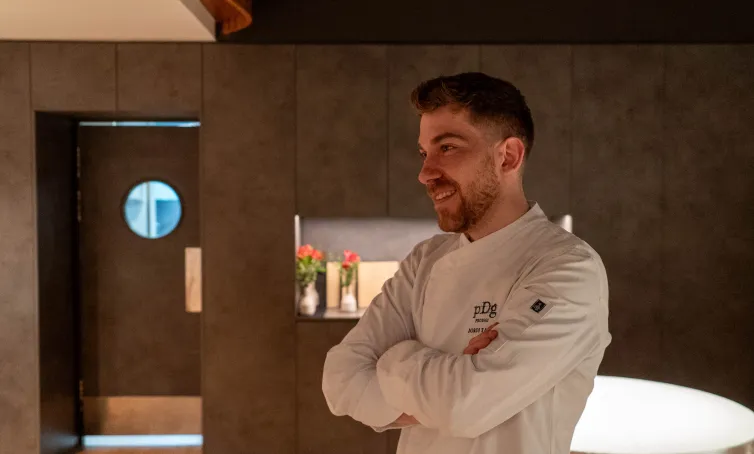 Foto de Jordi Tarré