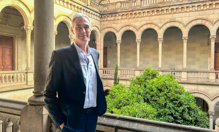 Foto de Xavi Crespo