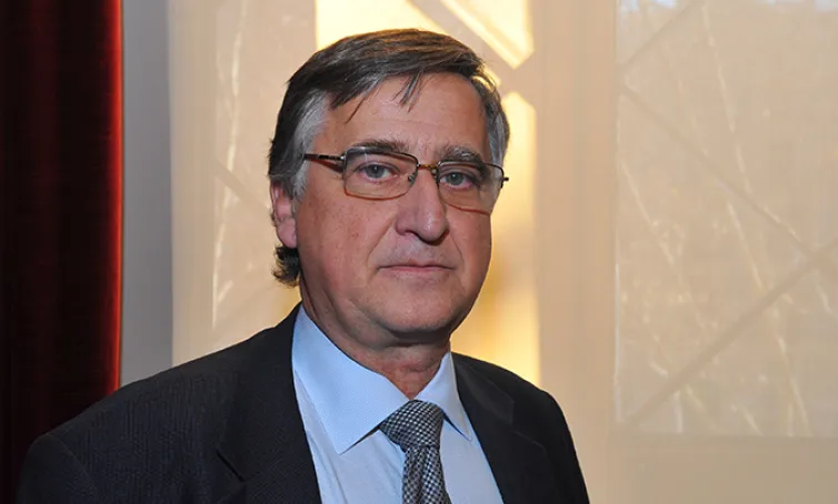 Gaspar Rosselló