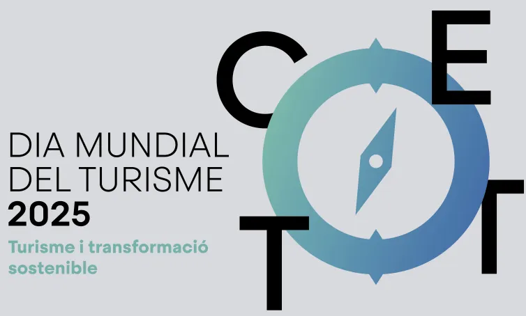 Día Mundial del Turismo 2025