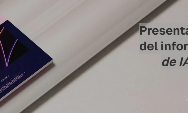 imagen informe tendencias de la IA Generativa en hospitality