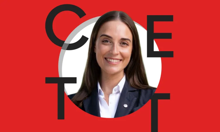 Carla Muñoz