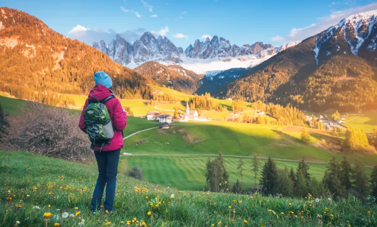 Turismo sostenible: futuro de la industria turística