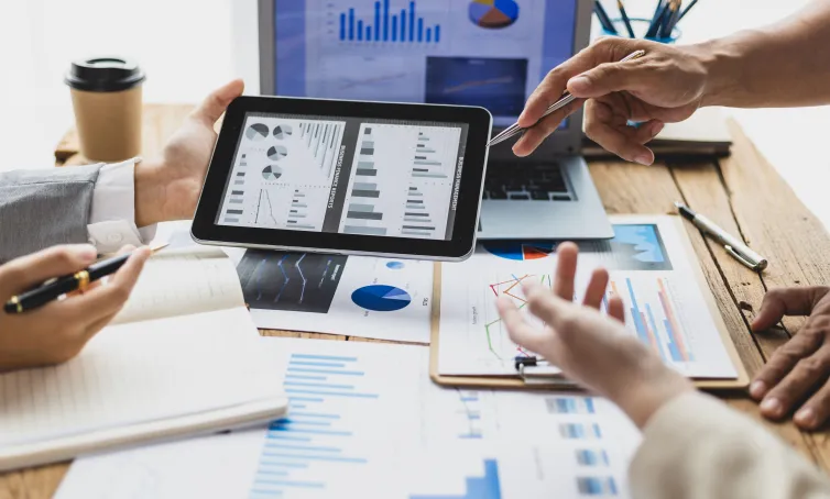 Inteligencia artificial y el marketing actual