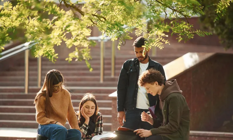 Aprendizaje continuo: formación más allá de la universidad