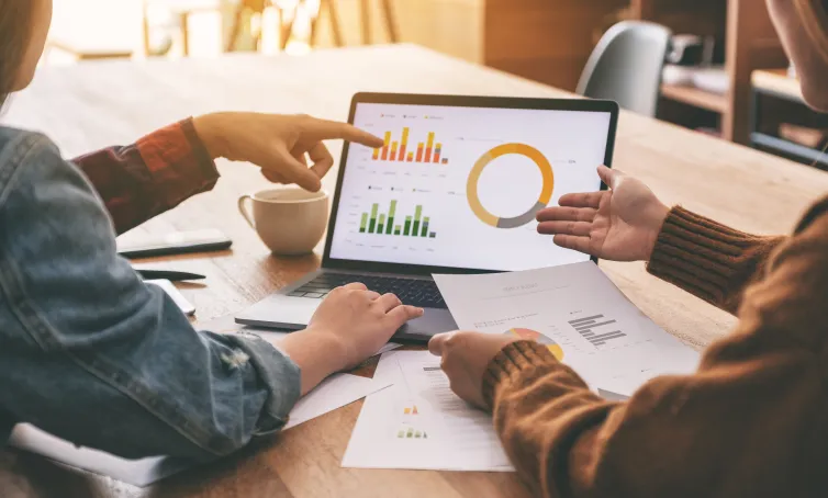 Comportamiento consumidor en Marketing