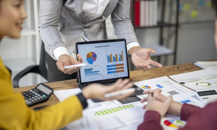 Revenue Management