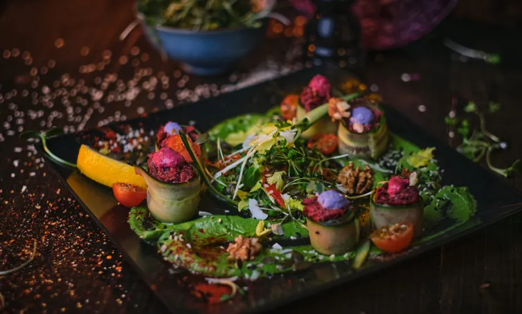 Food Design