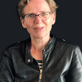 Anne Mette Hjalager