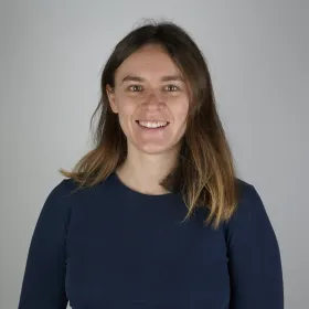 Alba Guillen 2021