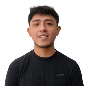 Diego Oropeza OFE CETT